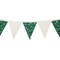 Crosscut Sewing Co. Monthly Pennant Banner DIY Sewing Kit - Sewing Project Kit for Beginners